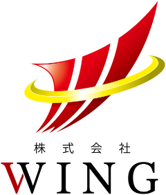 株式会社WING